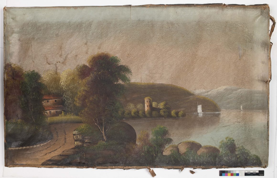 Landscape Painting