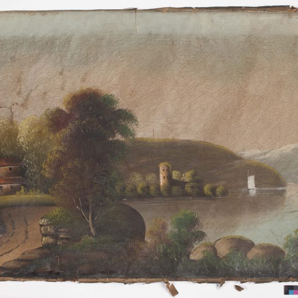 Landscape Painting
