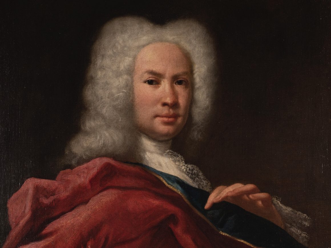 Jacopo Amigoni