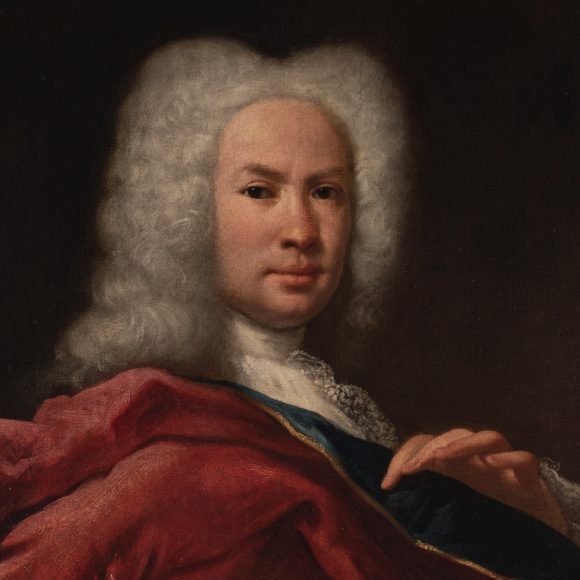 Jacopo Amigoni