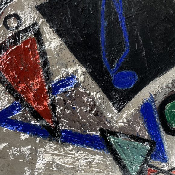 Lee Krasner