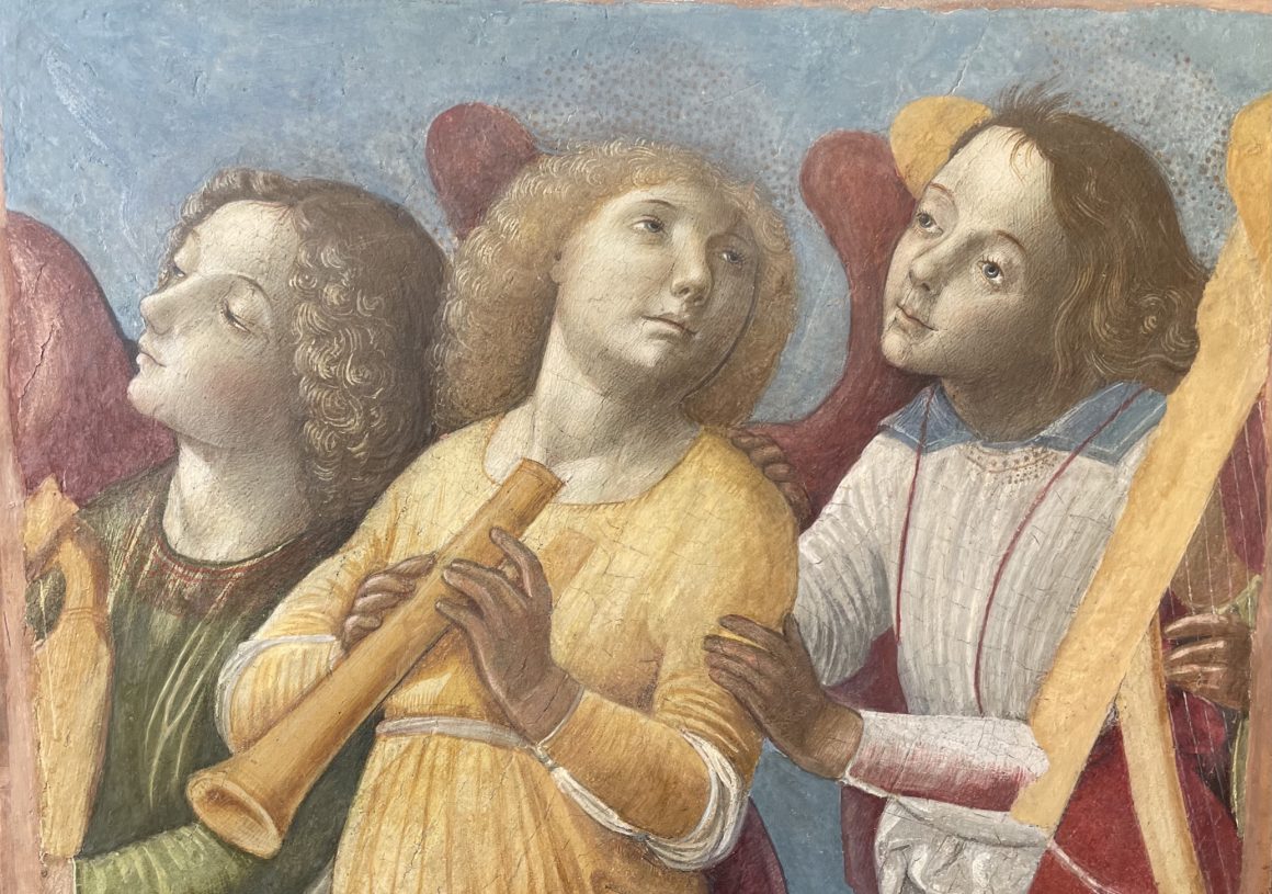 Pietro di Francesco degli Orioli
