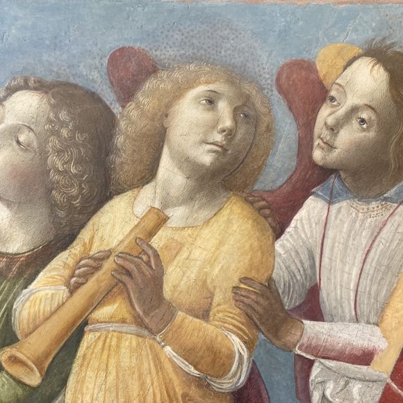 Pietro di Francesco degli Orioli
