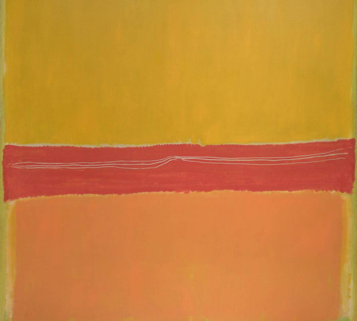 Mark Rothko