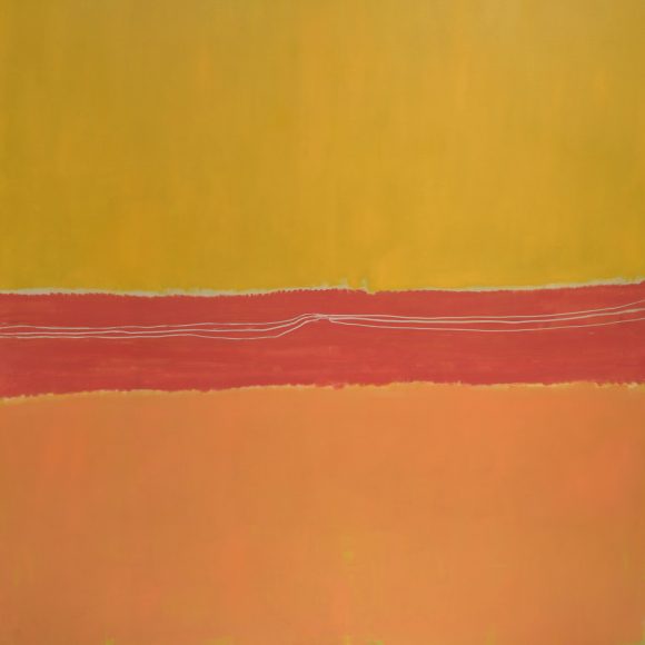 Mark Rothko