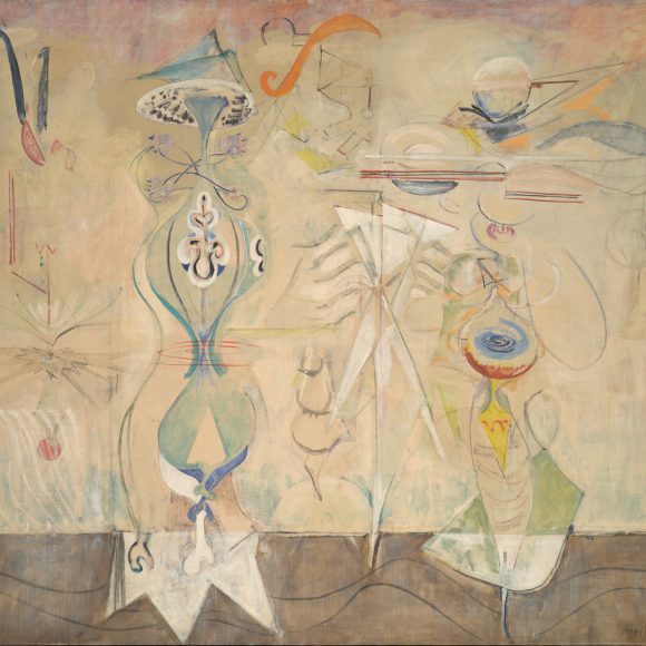 Mark Rothko