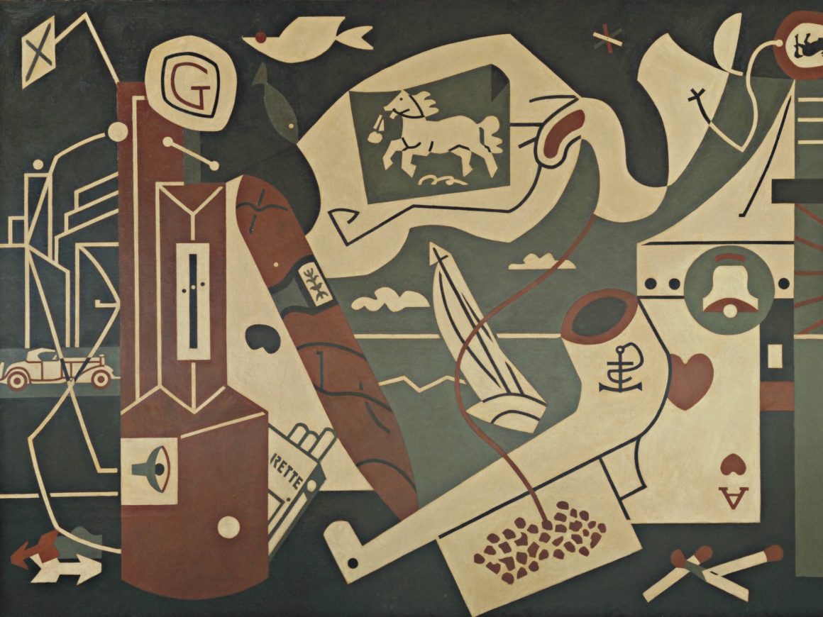 Stuart Davis