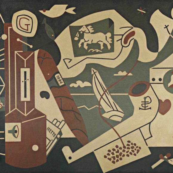 Stuart Davis