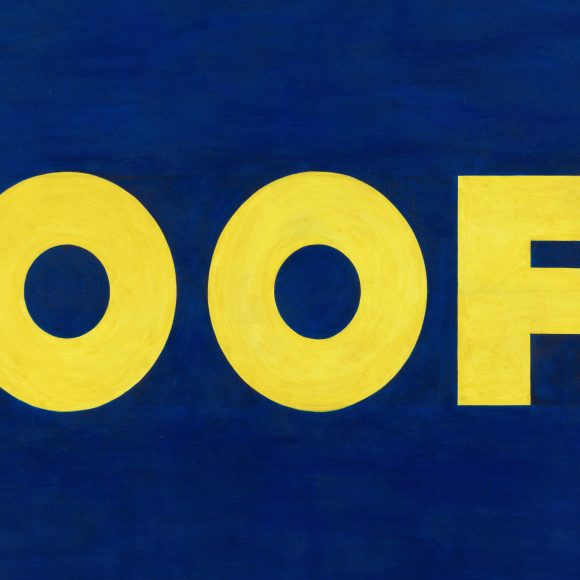 Ed Ruscha
