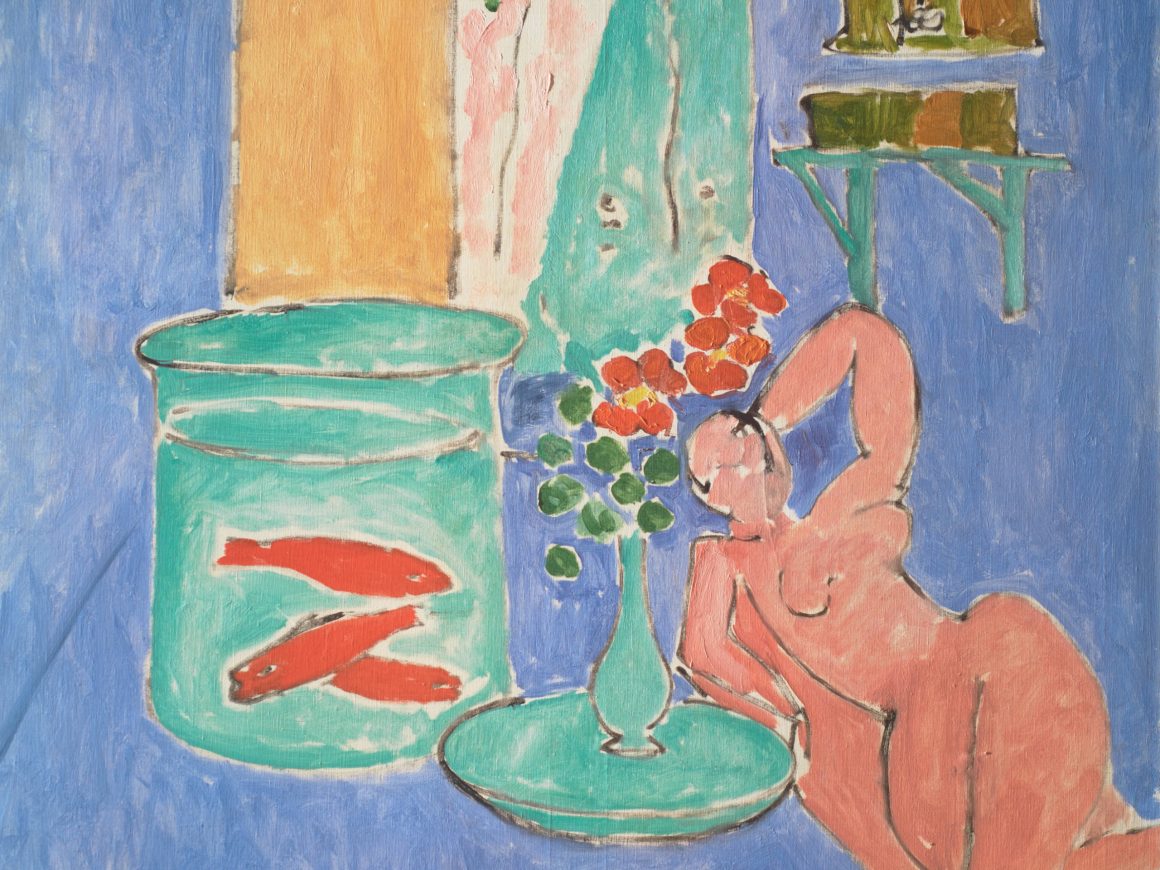 Henri Matisse