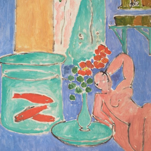 Henri Matisse