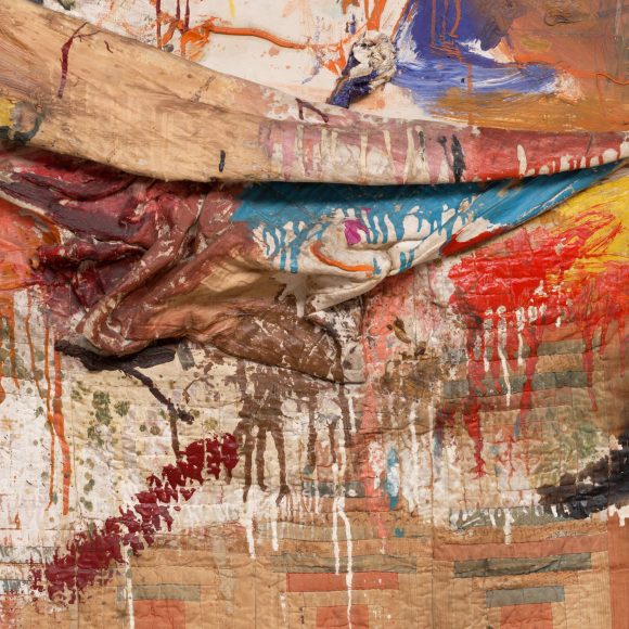 Robert Rauschenberg